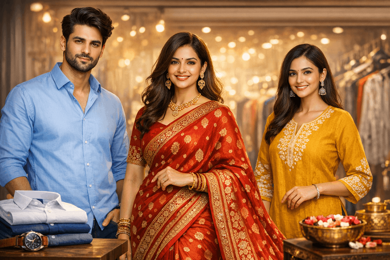 Style for Every Story